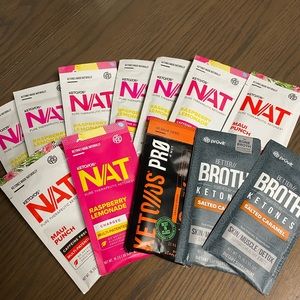 Prüvit Variety 12 Pack